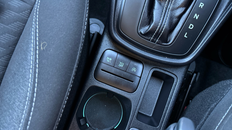 Ford Puma 1.0 EcoBoost Hybrid mHEV Titanium 5dr DCT Petrol Hatchback